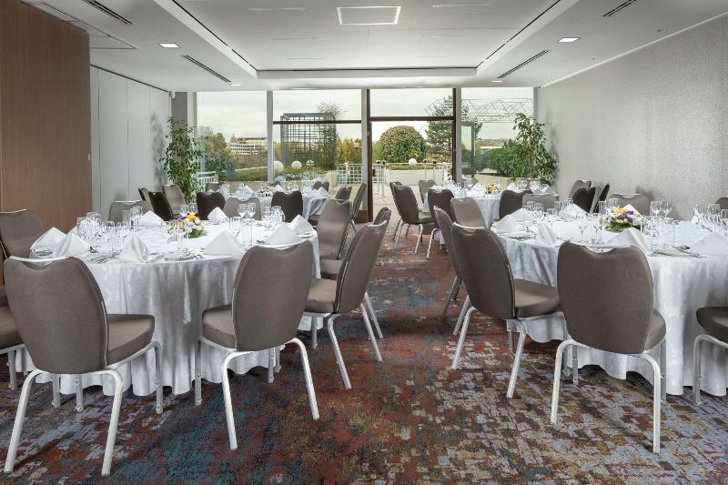 Hilton Prague Atrium - Toplantı