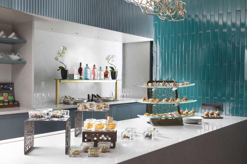 Hilton Prague Atrium - Toplantı