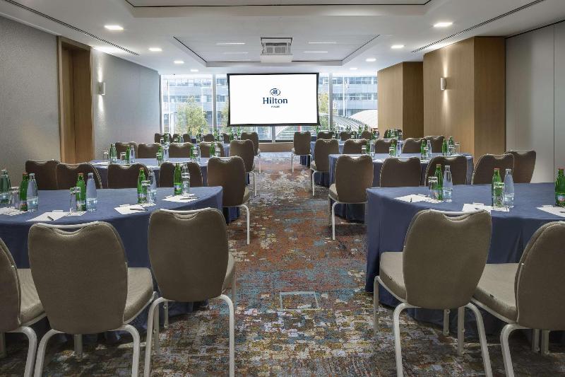 Hilton Prague Atrium - Toplantı