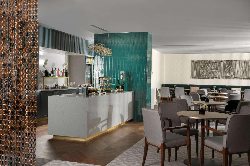 Hilton Prague Atrium - Toplantı