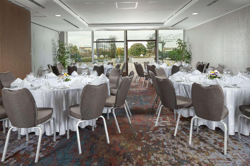 Hilton Prague Atrium - Toplantı