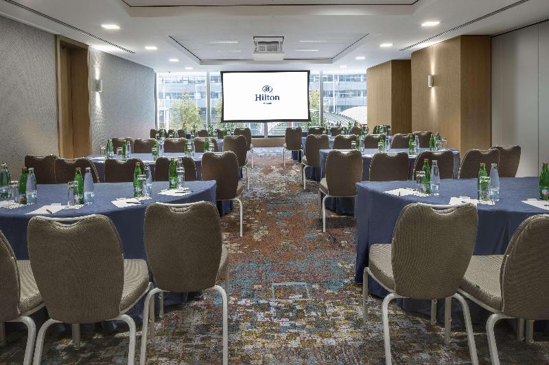 Hilton Prague Atrium - Toplantı