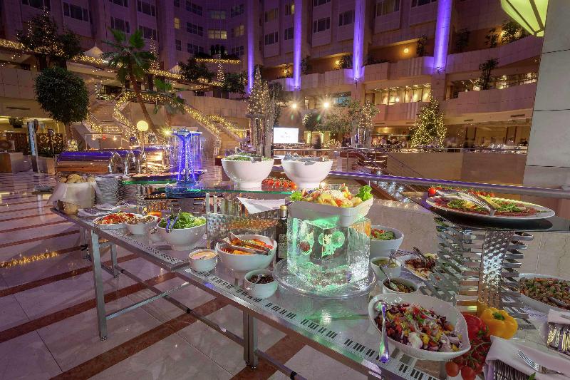 Hilton Prague Atrium - Toplantı