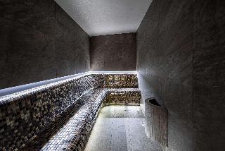 Hilton Prague Atrium fotoÄŸrafÄ±