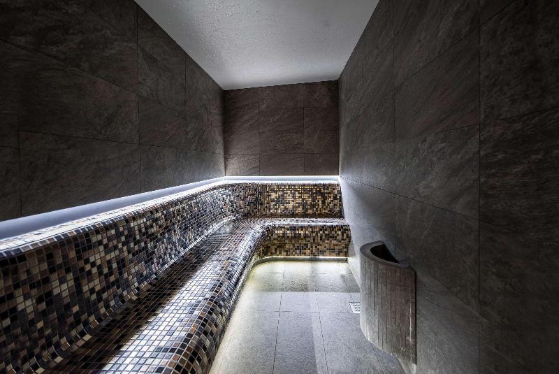 Hilton Prague Atrium - Aktivite