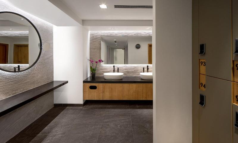 Hilton Prague Atrium - Aktivite