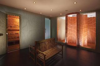 Hilton Prague Atrium fotoÄŸrafÄ±