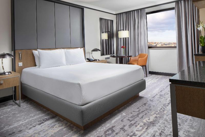 Hilton Prague Atrium - Oda