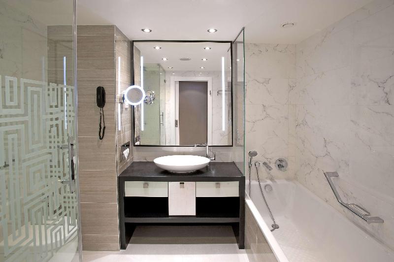Hilton Prague Atrium - Oda