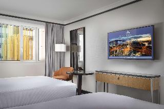 Hilton Prague Atrium fotoÄŸrafÄ±