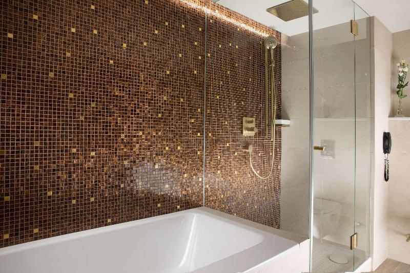 Hilton Prague Atrium - Oda