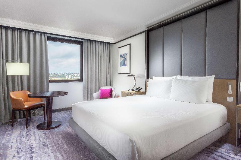 Hilton Prague Atrium - Oda