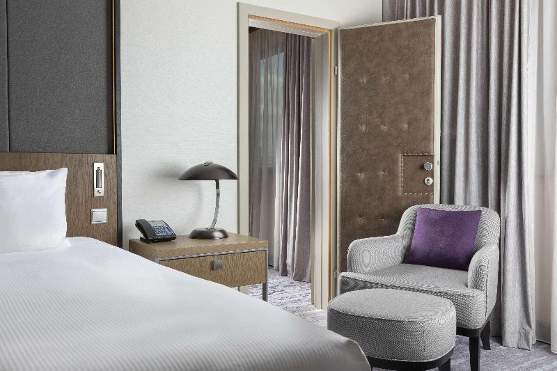 Hilton Prague Atrium - Oda