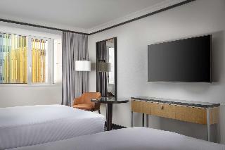 Hilton Prague Atrium fotoÄŸrafÄ±
