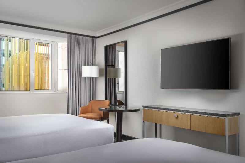 Hilton Prague Atrium - Oda