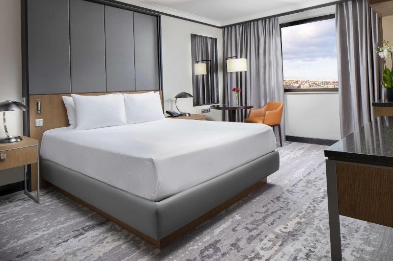 Hilton Prague Atrium - Oda