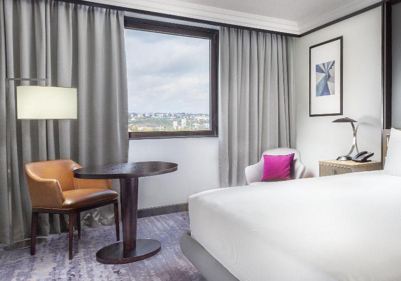 Hilton Prague Atrium - Oda