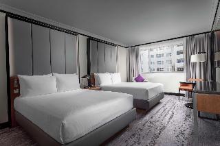 Hilton Prague Atrium fotoÄŸrafÄ±