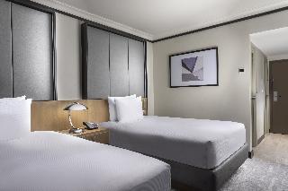 Hilton Prague Atrium fotoÄŸrafÄ±