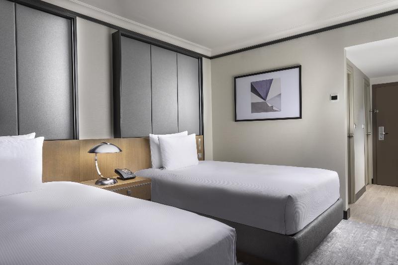 Hilton Prague Atrium - Oda