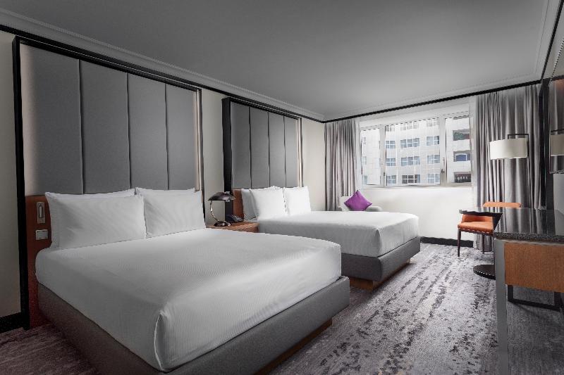 Hilton Prague Atrium - Oda