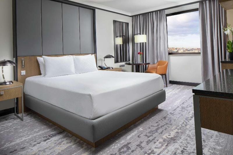 Hilton Prague Atrium - Oda