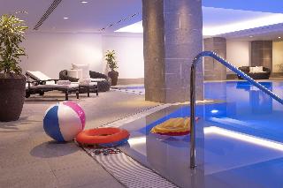 Hilton Prague Atrium fotoÄŸrafÄ±