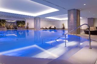 Hilton Prague Atrium fotoÄŸrafÄ±