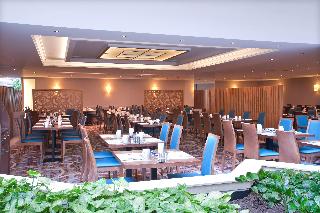Hilton Prague Atrium fotoÄŸrafÄ±