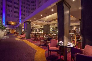 Hilton Prague Atrium fotoÄŸrafÄ±
