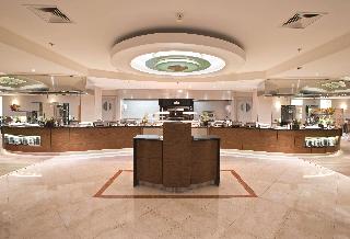 Hilton Prague Atrium fotoÄŸrafÄ±
