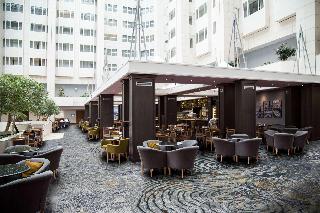 Hilton Prague Atrium fotoÄŸrafÄ±