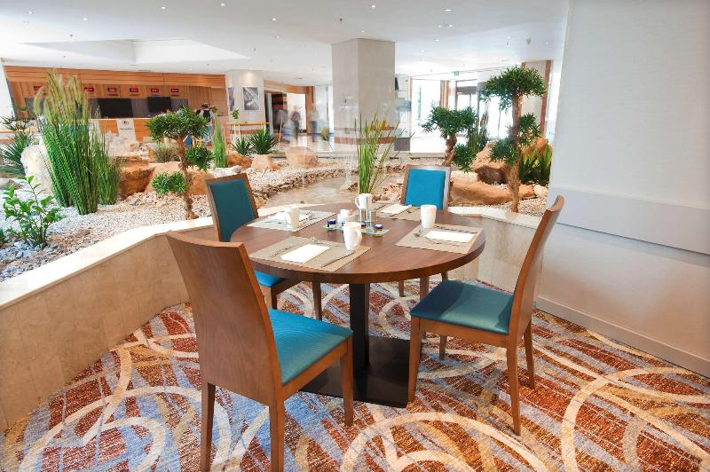 Hilton Prague Atrium - Restoran