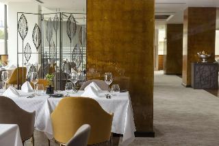 Hilton Prague Atrium fotoÄŸrafÄ±