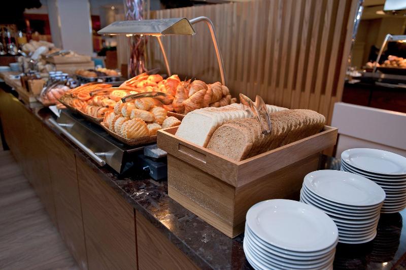 Hilton Prague Atrium - Restoran