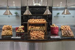 Hilton Prague Atrium fotoÄŸrafÄ±