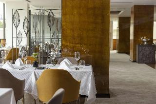 Hilton Prague Atrium fotoÄŸrafÄ±