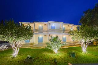 BOHOTEL Eleonas & Annex Apartments otel fotoğrafı