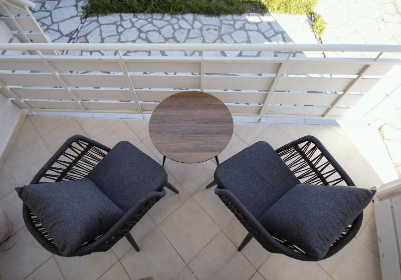 BOHOTEL Eleonas & Annex Apartments - Oda