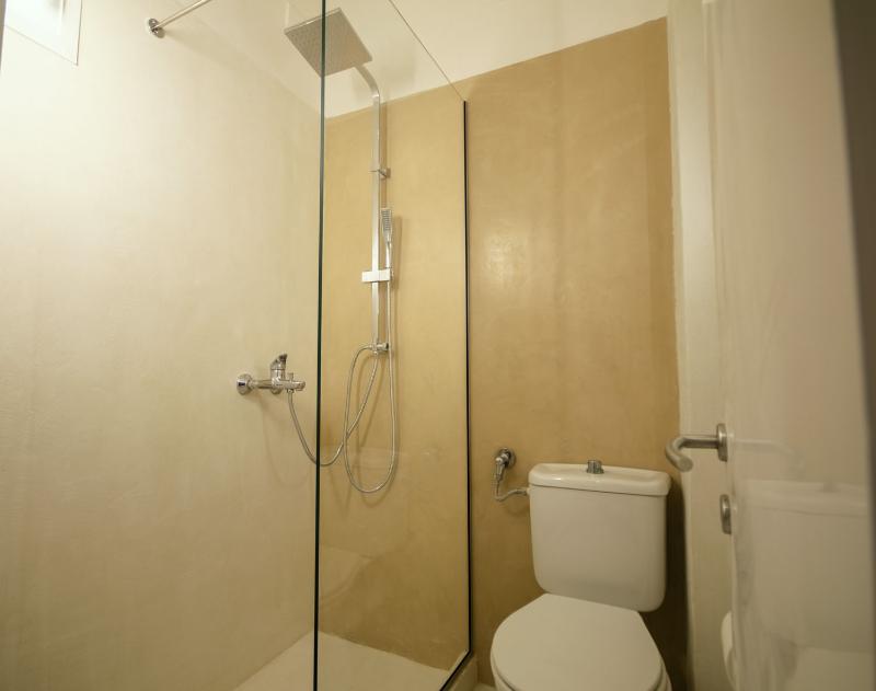 BOHOTEL Eleonas & Annex Apartments - Oda