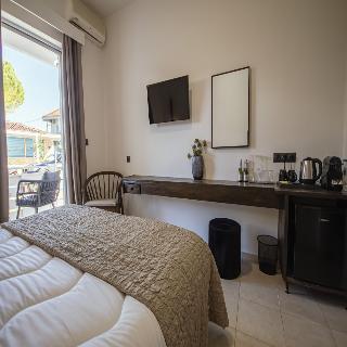 BOHOTEL Eleonas & Annex Apartments fotoÄŸrafÄ±