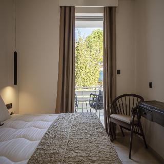 BOHOTEL Eleonas & Annex Apartments fotoÄŸrafÄ±