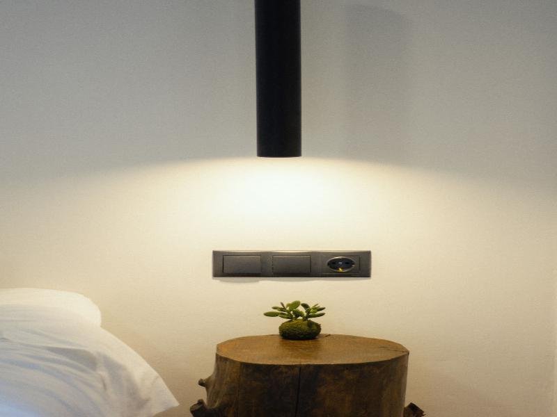 BOHOTEL Eleonas & Annex Apartments - Oda