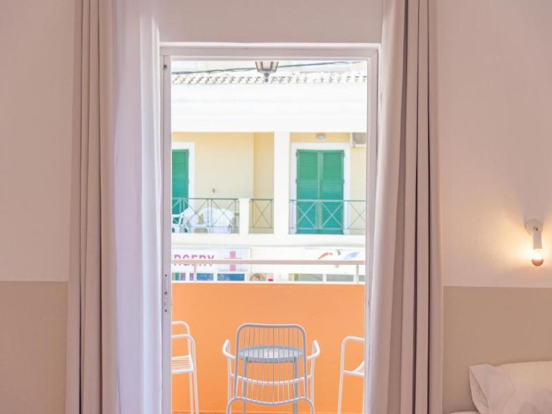 BOHOTEL Eleonas & Annex Apartments - Oda