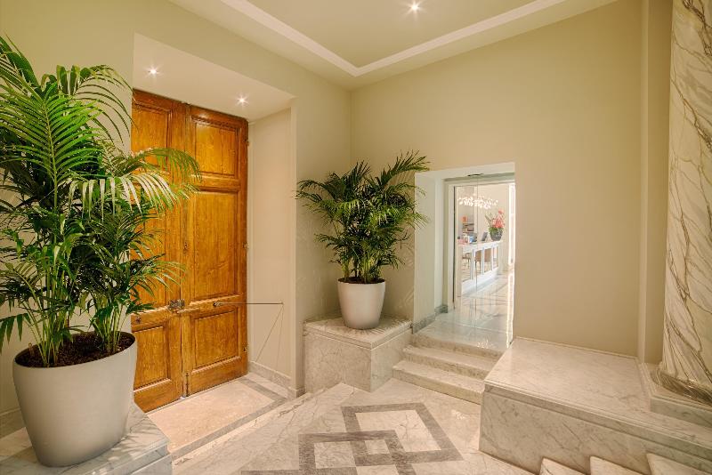 NH Collection Roma Palazzo Cinquecento - Lobi