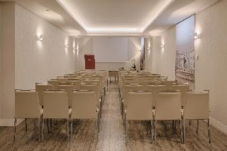 NH Collection Roma Palazzo Cinquecento fotoÄŸrafÄ±