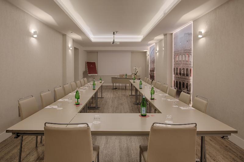 NH Collection Roma Palazzo Cinquecento - Toplantı