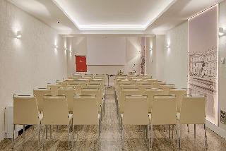 NH Collection Roma Palazzo Cinquecento fotoÄŸrafÄ±