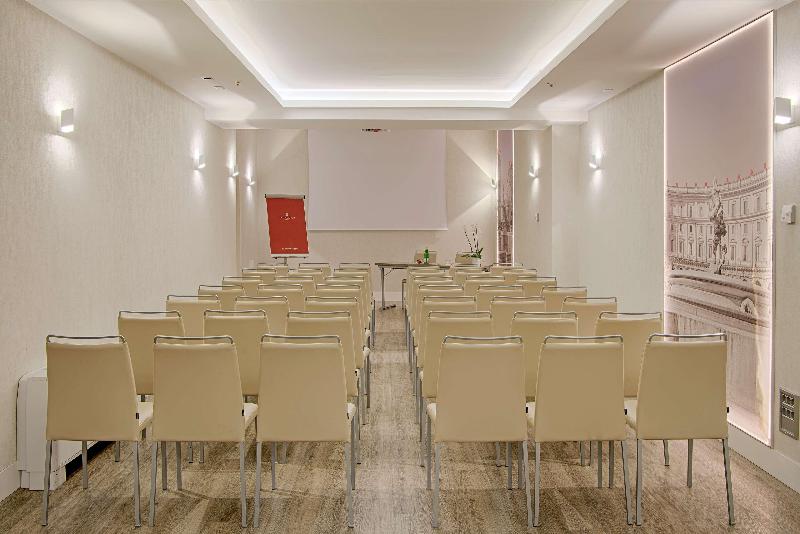 NH Collection Roma Palazzo Cinquecento - Toplantı
