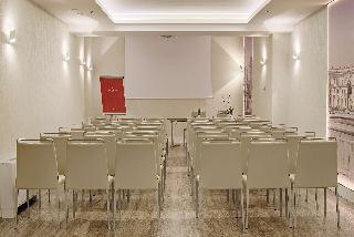 NH Collection Roma Palazzo Cinquecento fotoÄŸrafÄ±